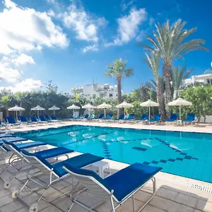 Pavlinia Hotel&apartments Hotel apartamentowy