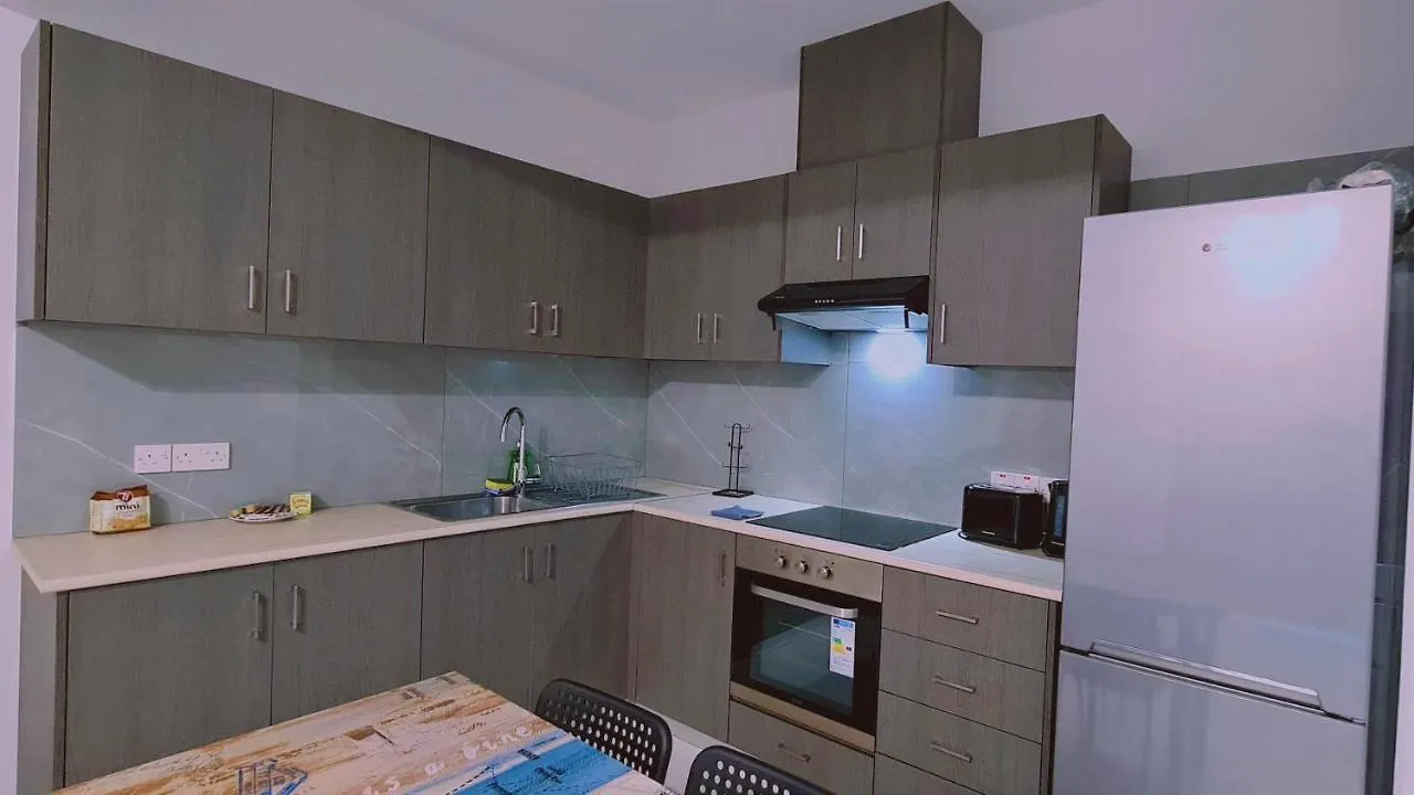 Stay Femia Apartment Ayia Napa