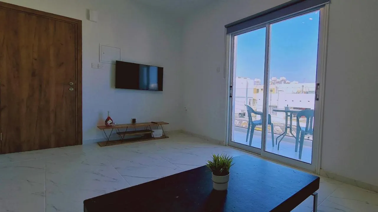 Stay Femia Apartment Ayia Napa Cyprus